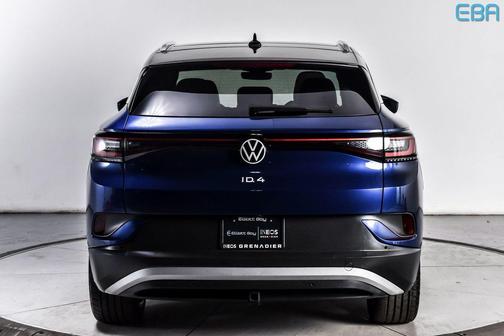 2021 Volkswagen ID.4 AWD Pro S