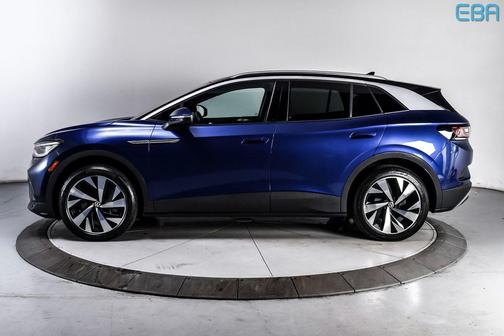 2021 Volkswagen ID.4 AWD Pro S