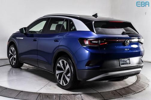 2021 Volkswagen ID.4 AWD Pro S