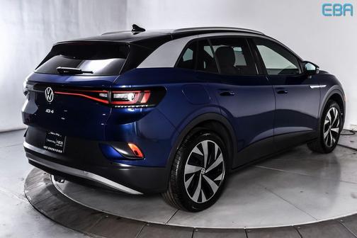 2021 Volkswagen ID.4 AWD Pro S