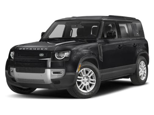 2022 Land Rover Defender 110 V8
