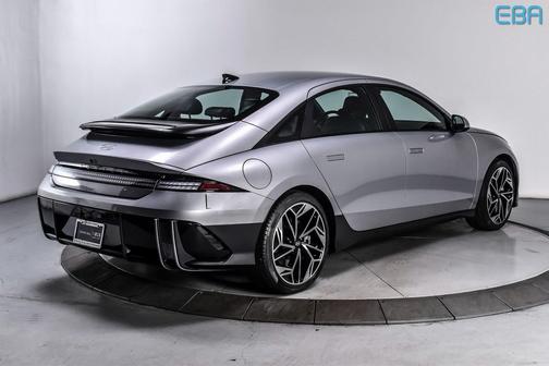 2023 Hyundai IONIQ 6 SEL