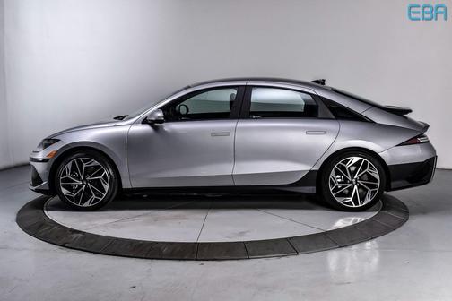 2023 Hyundai IONIQ 6 SEL