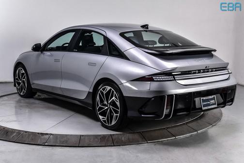 2023 Hyundai IONIQ 6 SEL