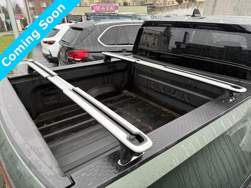 2023 Rivian R1T Adventure