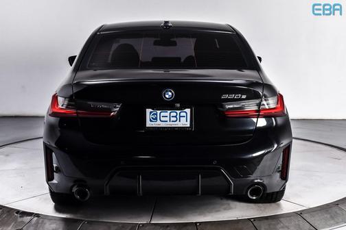 2023 BMW 330e Base