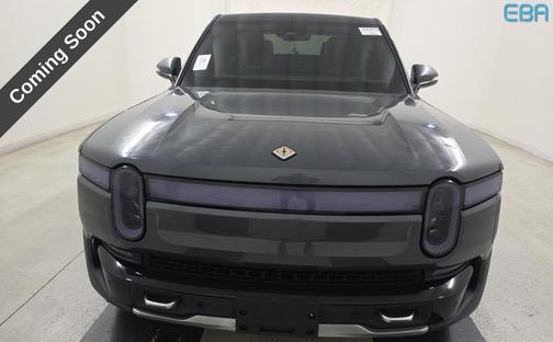 2022 Rivian R1T Adventure