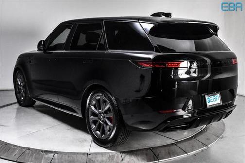 2024 Land Rover Range Rover Sport SE