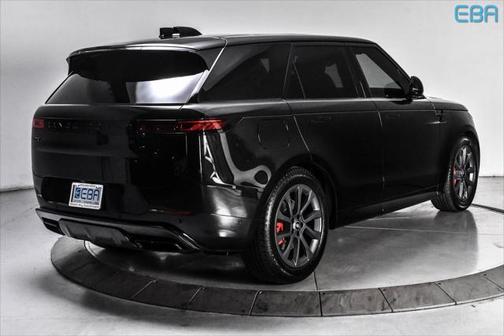 2024 Land Rover Range Rover Sport SE