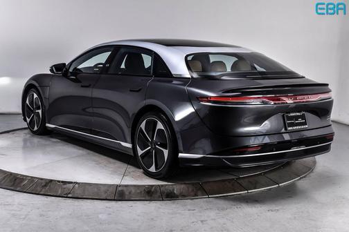 2023 Lucid Air Grand Touring