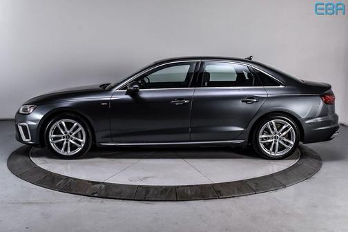 2023 Audi A4 Prestige 45 TFSI S line quattro S tronic