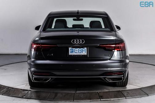 2023 Audi A4 Prestige 45 TFSI S line quattro S tronic
