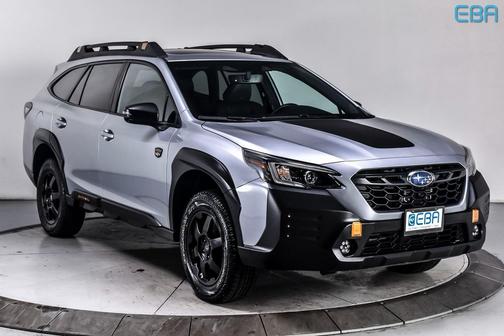 2023 Subaru Outback Wilderness