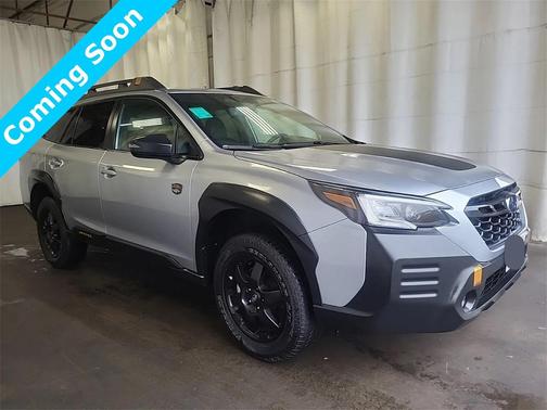 2023 Subaru Outback Wilderness