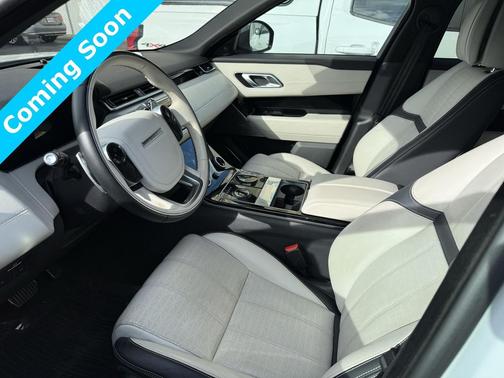 2019 Land Rover Range Rover Velar P380 HSE R-Dynamic