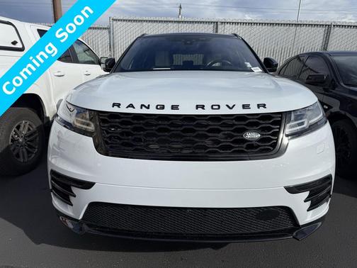 2019 Land Rover Range Rover Velar P380 HSE R-Dynamic