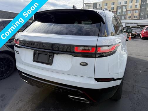 2019 Land Rover Range Rover Velar P380 HSE R-Dynamic