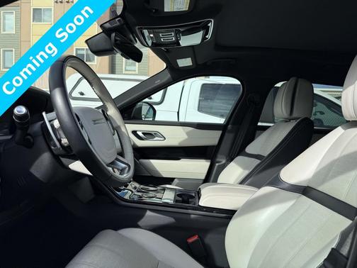 2019 Land Rover Range Rover Velar P380 HSE R-Dynamic