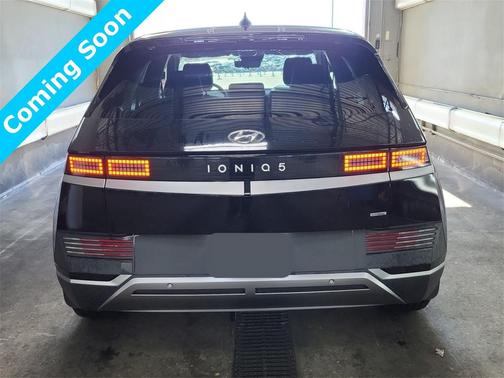 2023 Hyundai IONIQ 5 SE