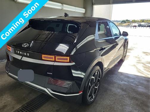 2023 Hyundai IONIQ 5 SE