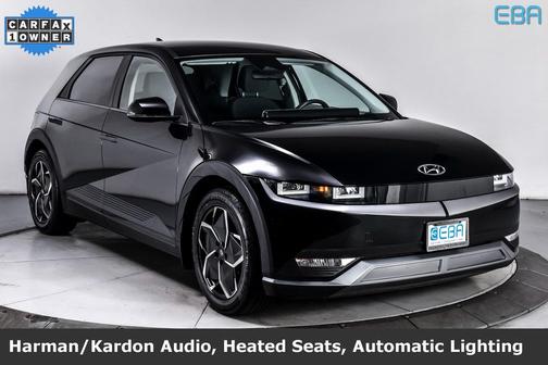 2023 Hyundai IONIQ 5 SE