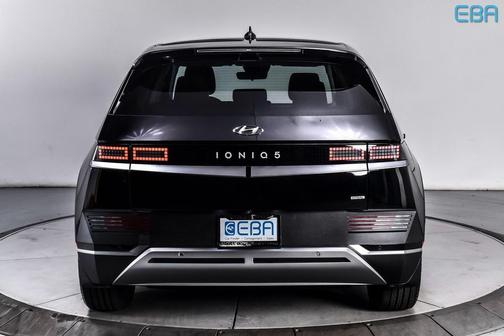 2023 Hyundai IONIQ 5 SE
