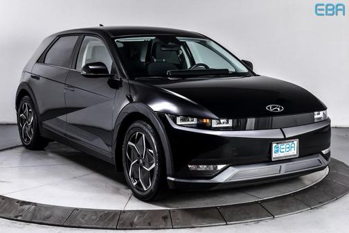 2023 Hyundai IONIQ 5 SE