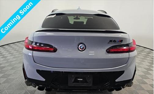 2023 BMW X4 M AWD
