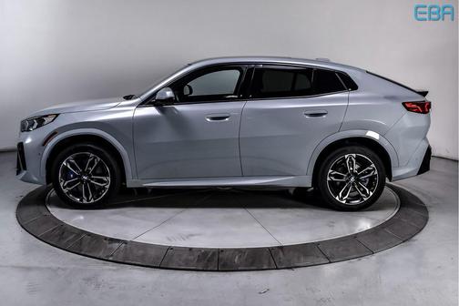 2025 BMW X2 xDrive28i