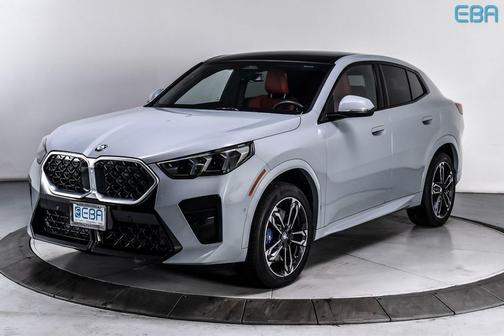2025 BMW X2 xDrive28i