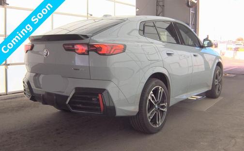 2025 BMW X2 xDrive28i