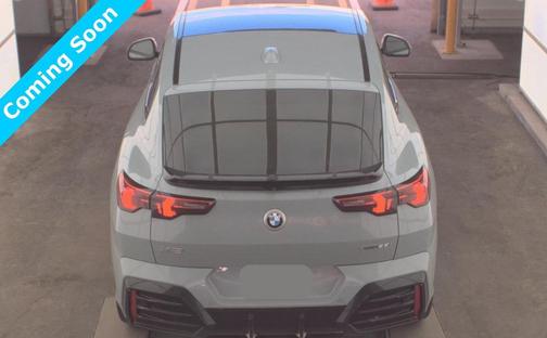 2025 BMW X2 xDrive28i