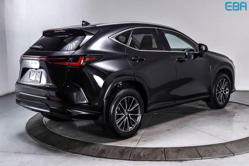 Caviar 2025 Lexus NX 350h Premium