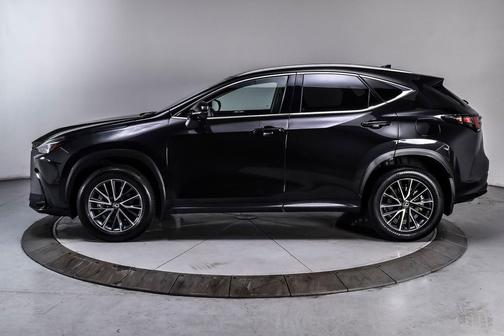 Caviar 2025 Lexus NX 350h Premium