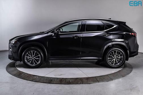 Caviar 2025 Lexus NX 350h Premium