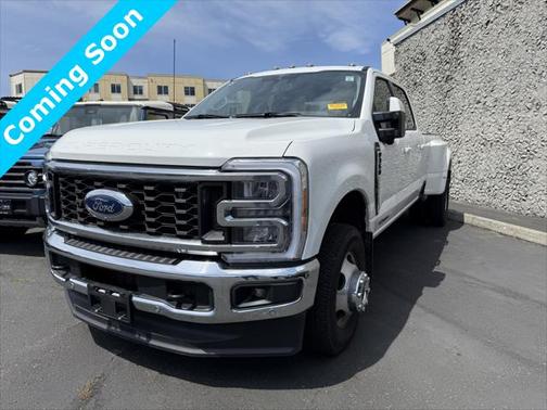 2023 Ford F-350 Lariat