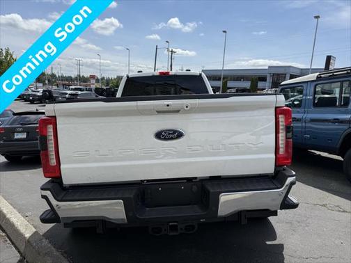 2023 Ford F-350 Lariat