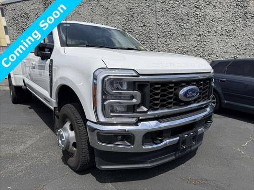 2023 Ford F-350 Lariat