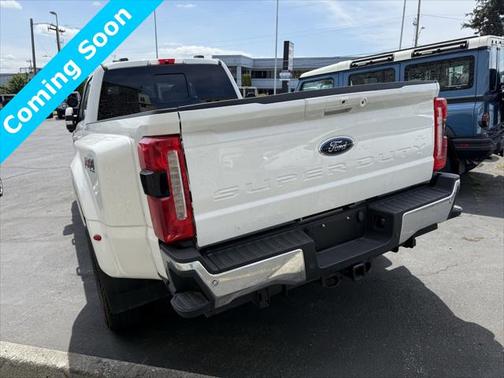 2023 Ford F-350 Lariat
