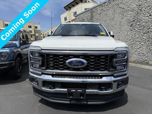 2023 Ford F-350 Lariat