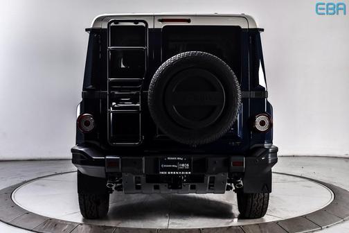 2025 INEOS Grenadier Fieldmaster