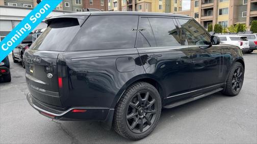 2023 Land Rover Range Rover P530 SE