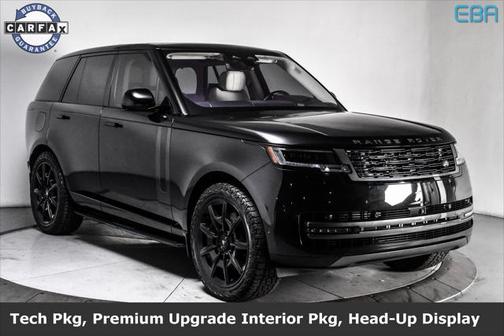 2023 Land Rover Range Rover P530 SE
