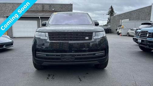 2023 Land Rover Range Rover P530 SE