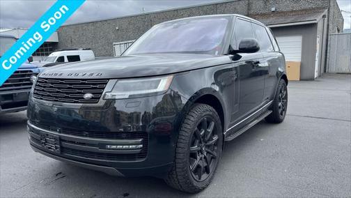 2023 Land Rover Range Rover P530 SE