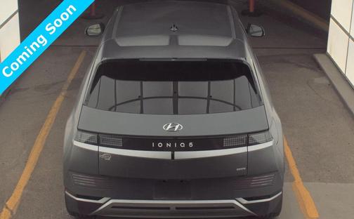 2023 Hyundai IONIQ 5 SEL