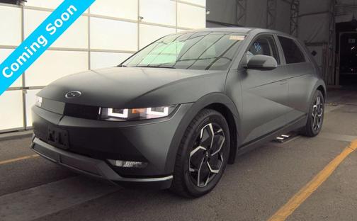 2023 Hyundai IONIQ 5 SEL