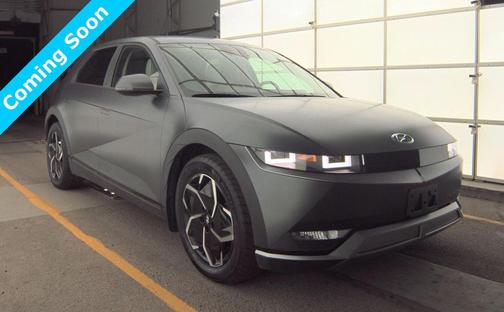 2023 Hyundai IONIQ 5 SEL