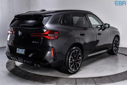 2025 BMW X3 M50 xDrive