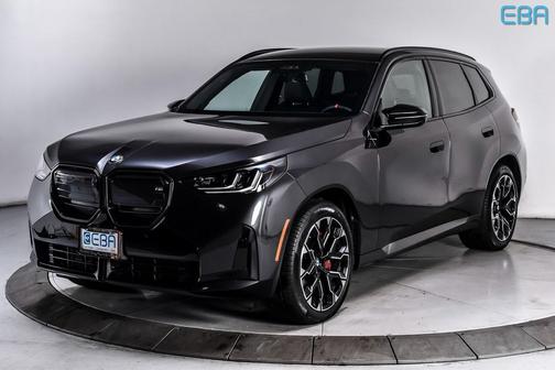 2025 BMW X3 M50 xDrive